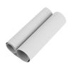 1 Roll 370*150mm Inflatable Boats Kayak Special Damaged Leaking Hole PVC Repair Patch Kit Glued Waterproof Patch Tool Boat Gray 7