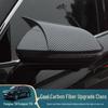 Защитная крышка и накладка на зеркало заднего вида Chery Fengyun T9/T10