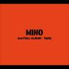 WINNER MINO [TAKE] 2nd Album