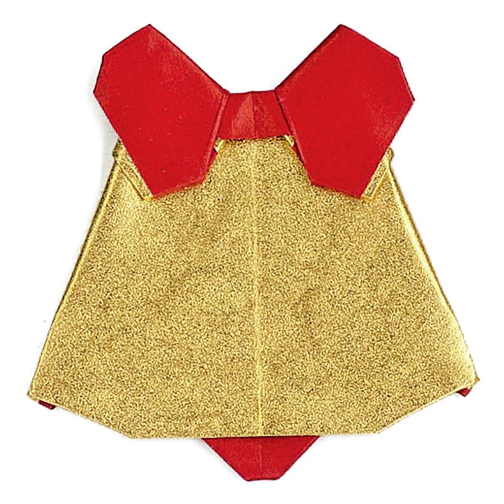 Счастливого Рождества Сделано в Create и включает Оригами 150 x 14 листов Оригами, Япония, Украсить, Диаграмма, 150мм,