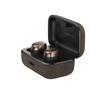 Беспроводные наушники Sennheiser MOMENTUM True Wireless 4 Black Copper Высокопроизводительный драйвер 30 часов воспроизведения Гибридное адаптивное шумоподавление