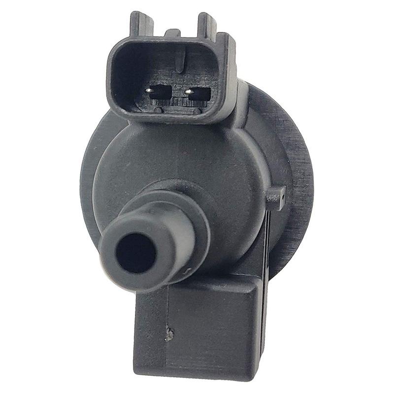 2X Fuel Vapor Canister Purge Valve For 2013-2016 Ford Fusion Lincoln MKZ 2.0L Turbo CU5A-9G886-AA, 0280142519
