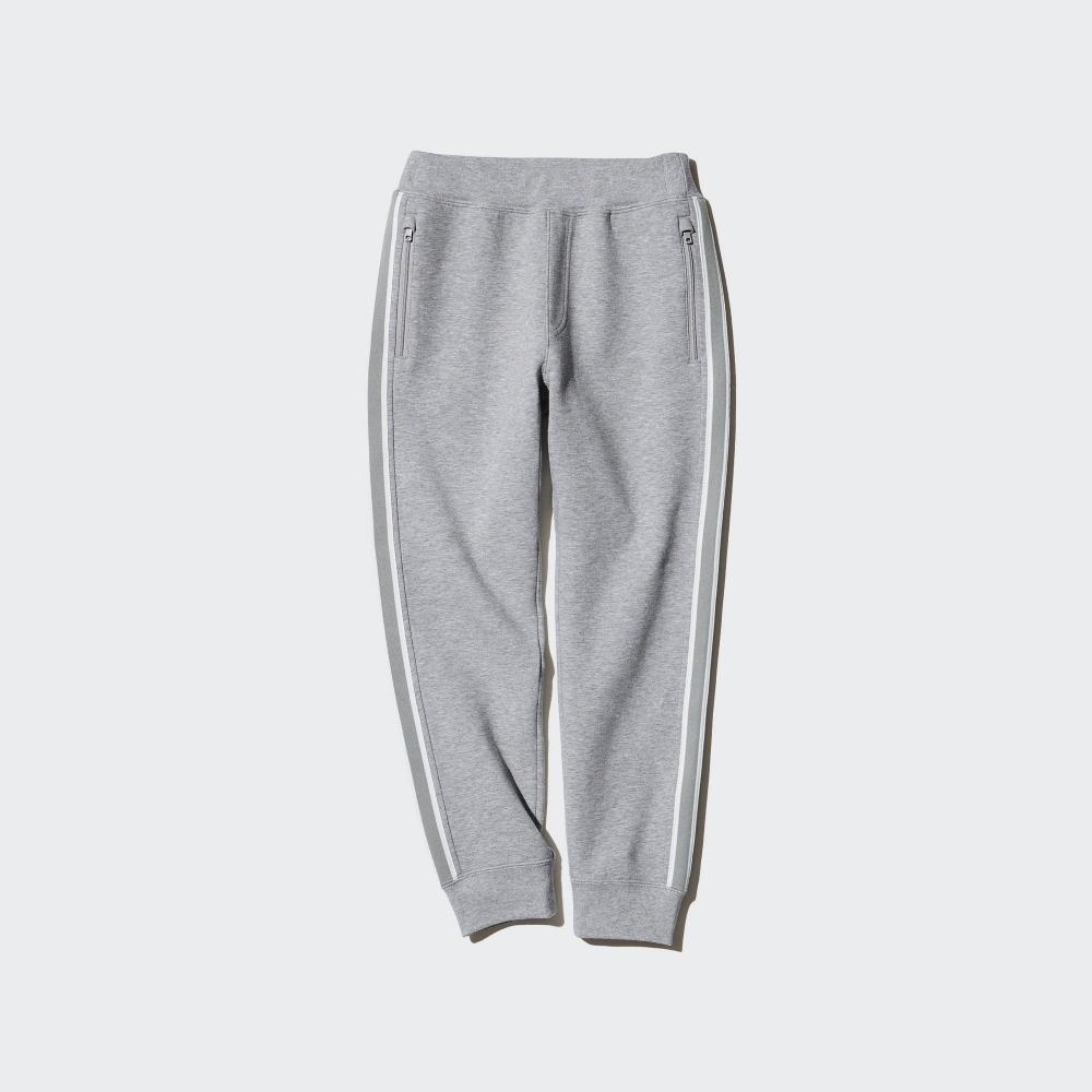 Uniqlo Kids Dry Sweatpants  Line 