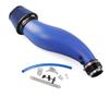 SPSLD Plastic Air Intake Pipe For Honda civic 92-00 EK EG with air filter Carbon fibre intake pipe