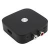 NFC-приемник с пультом дистанционного управления Беспроводной Bluetooth 5.0 NFC-аудиоприемник для динамика, музыкального плеера