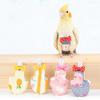 Bird Parrot Diaper Cockatiel Pigeons Flight Suit Clothes Medium Large Pet Birds Clothes Diapers Pet Birds Feces Pocket 1 Pcs