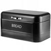 Bread Bin Container for Bread Pastry Steel