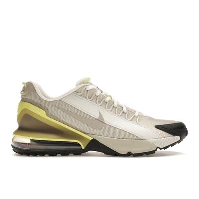Мужские кроссовки Air Max Pulse Roam Stone Cream Light-Bone Summit-White DZ3544-200