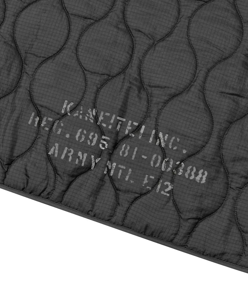  Kaneitei M65 Стеганая куртка (Серый)