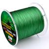 4 Braided 300m Fishing Line PE Braided Vigorous Horse Fishing Line Rock Fishing Sea Fishing Available Main Line