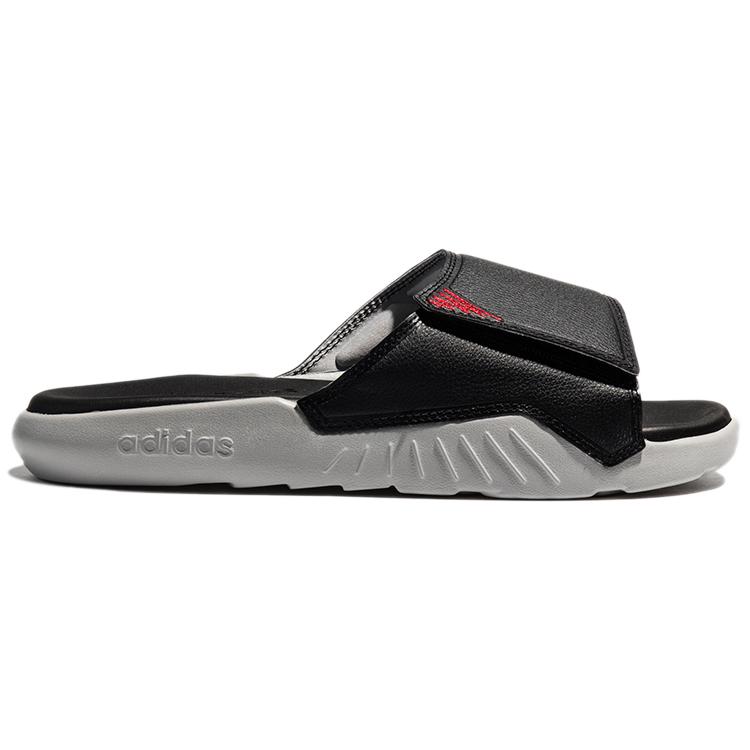 adidas Шлепанцы Neo Questar Slide Черные F37031