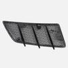 Compatible Mercedes-Benz GL-Class X164 Hood Air Vent 1648804305/4405