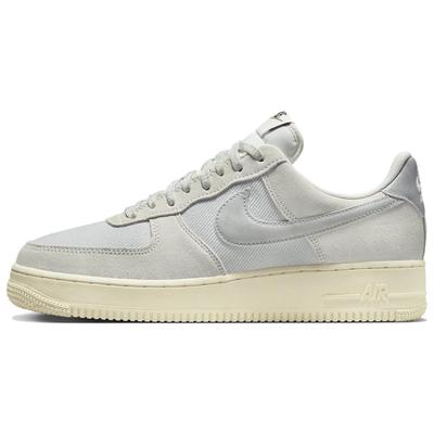 Кроссовки Air Force 1 Low '07 LV8 Vintage Certified Fresh Photon Dust Sail DO9801-100