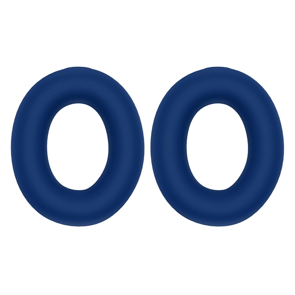 Силиконовые амбушюры для наушников-вкладышей, защитные амбушюры для наушников Ultra, амбушюры с защитой от пота