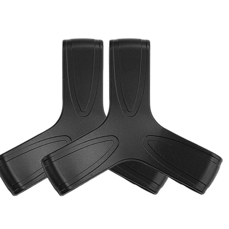 2Pcs Scubas Diving Snorkeling Silicone Fin Keeper Swimming Fin Holder Diving Fin Grippers Swimming Equipment Enduring
