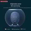 Newmine BT85 Berlin Звуковой эффект Bluetooth-колонка CN-вилка (адаптер в комплекте)