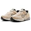 Nike Air Zoom Vomero 5 Pearl White Chrome Women Sneakers Cream Light-Bone Light-Iron-Ore FN6742-200