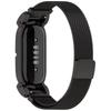 Magnetic Wristband Replacement Watchband Metal Strap for Google Fitbit Air Smart Watch Accessories