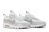 Женские Air Max 90 Futura Белый Чистый Платиновый DM9922-103