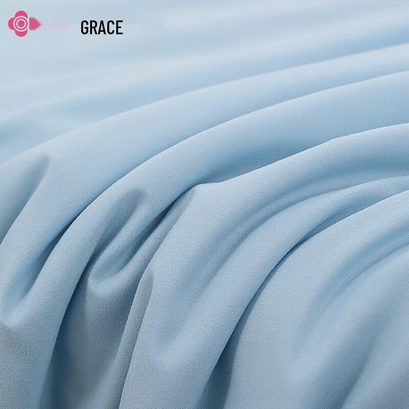 Джиелия 7А Антибактериальное Летнее Одеяло, Машинная Стирка