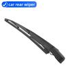 Car Rear Wiper Blades Back Window Wipers Arm For Ssangyong Stavic Hatchback (2013 Onwards) 310mm Auto Windscreen Blade
