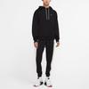 Nike Флисовая толстовка Lab Solo Swoosh Азиатский размер DA0316-010