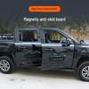 Магнитная противоскользящая эвакуационная доска для шин JMC Da Dao Off-road - Инструмент для спасения при самостоятельном вождении