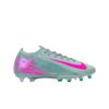 Кроссовки мужские Zoom Mercurial Vapor 16 Elite AG Refresh Pack, синие, Ocean-Cube, розовые, взрывные FQ8693-301