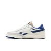 Reebok Мужские кроссовки Club C Revenge Vintage 'Chalk Collegiate Royal' FW4863