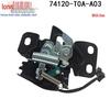 74120-T0A-A03: Engine Hood and Cover Lock for 2012-2016 CRV RM1/2/3/4 Models