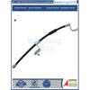 Тормозной шланг для ISUZU D-MAX 02-12, PICKUP 97-11, TRUCK 02-06, 8-97330-455-0,8973304550,8-97363-805-0,8973638050,8-98006-707-0