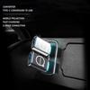 Переходник-адаптер для автомобильной зарядки с порта Type C на USB для Volvo XC90 V90 V60 XC60 V40 S80 S60 S90 C40 XC40 V70 XC70 C30 C70