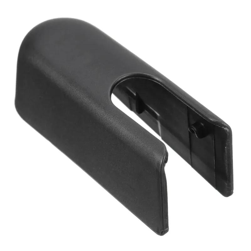 1PCS Rear Windscreen Wiper Arm Cover Cap For Toyota Aygo Citroen C1 Peugeot 107 Onwards 2005 69x21x24.2mm