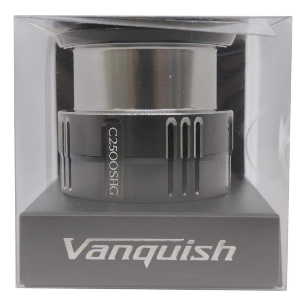 Оригинальные запчасти 19 Vanquish C2500SHG Сборка шпули № детали 10T8E