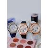Casio Baby-G Часы с питанием от солнечной энергии и радиосинхронизацией MSG-W600G-7AJF Женские Белый Цвет