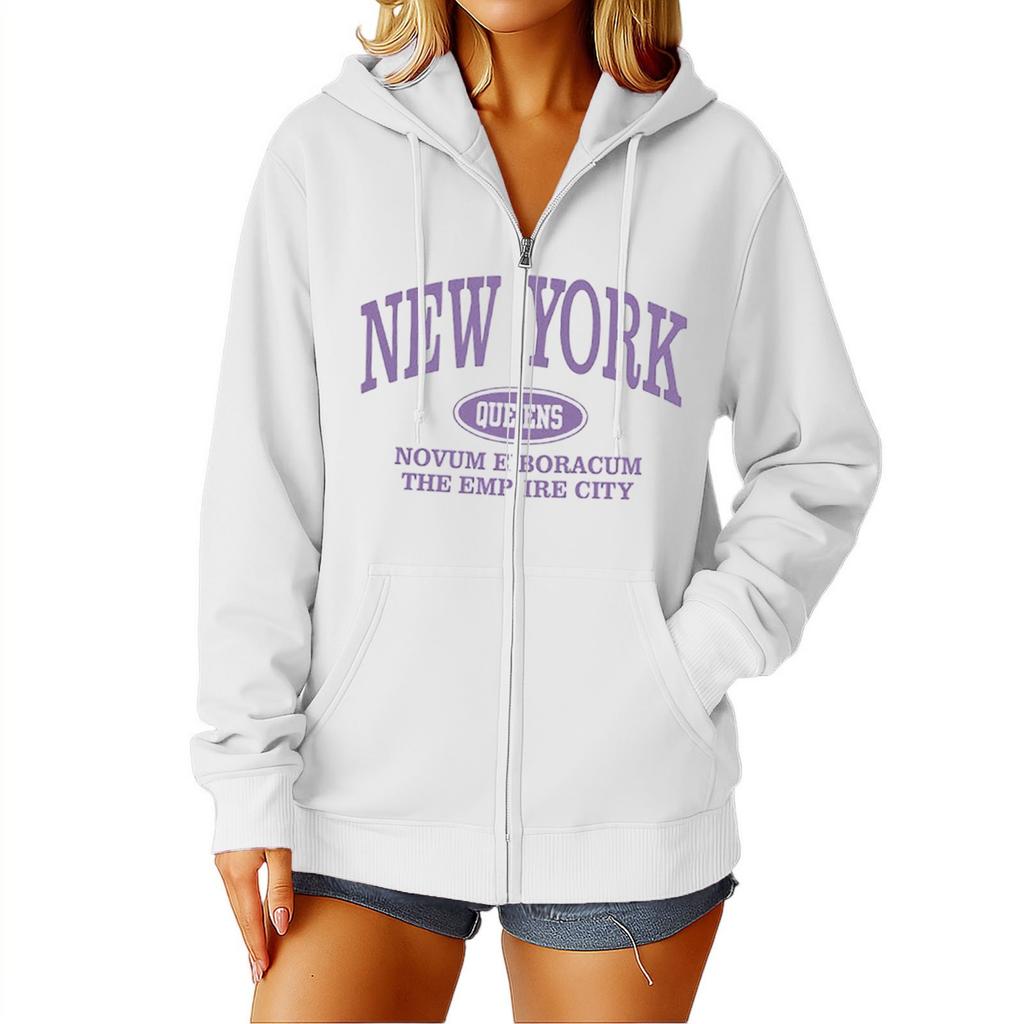 Womens Hoodies Fall Game Day Sweatshirts Casual Long Sleeve Loose Coat Fall Hoodie Sweatshirt