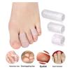 Finger Toe Friction Discomfort Sports Protective Cover Overlap Separation Orthopedic Toe Cocoon Anti-wear Cover