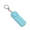 Mini Personal Alarm Keychain with 130dB Loud Siren Safety Self Protection Device Emergency Alert