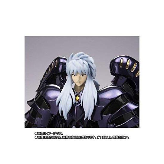 Saint Cloth Myth EX Saint Seiya Hades Underworld Edition Грифон Минос