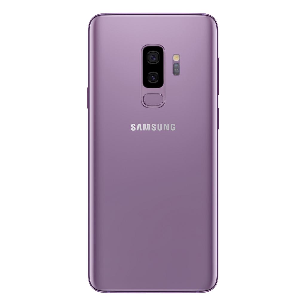 Samsung Galaxy S9+ SM-G965N 64 ГБ Восстановленный класс A/разблокирован