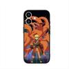 Narutos Jiraiya Phone Cover Case for OPPO A18 A16 A17 A38 A54 A40 A60 A80 A78 A79 A57 A55 A96 A15 A12 Casing