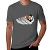 Eternal Sunshine of the Spotless Mind Jim Carrey Kate Winslet Drawing TShirt Trendy Pattern TShirt for Unisex