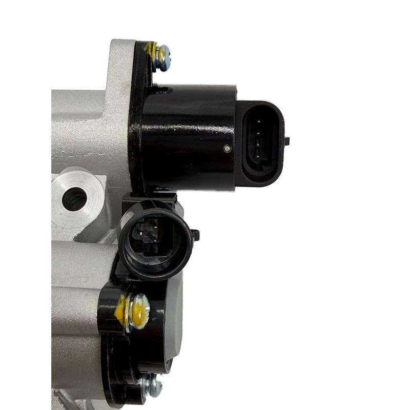 Throttle Body Assembly for Rongguang/Hongtu B12: 9017509, 9052842, 24556341, CD-D45B