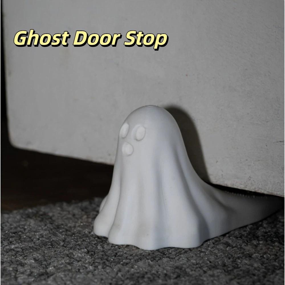 Gothic Style Under Door Stopper 3D Printed Door Wedge Cute Door Block Decorative Craft