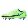Phantom GT Elite SG Pro Impulse Pack Мужские кроссовки Green Lime-Glow Aquamarine CV2522-304