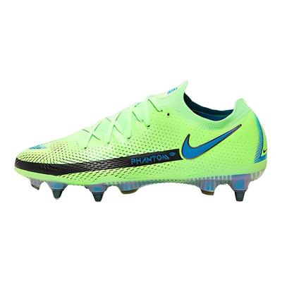 Phantom GT Elite SG Pro Impulse Pack Мужские кроссовки Green Lime-Glow Aquamarine CV2522-304
