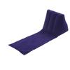 Sex Furniture Inflatable Sex Pillow Triangle Magic Wedge Love Cushion For Adult Deeper Position Support Sofa Sexy Toy For Couple