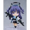 Nendoroid Blue Archive Yuka Hayase Non-Scale Painted Plastic Action Figure