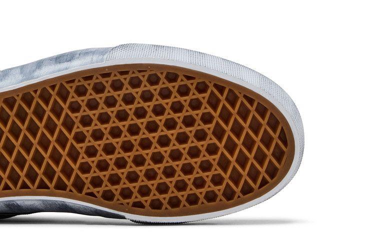 Men's Sneakers Supreme x Mike Kelley x Vans Half Cab 'Black'