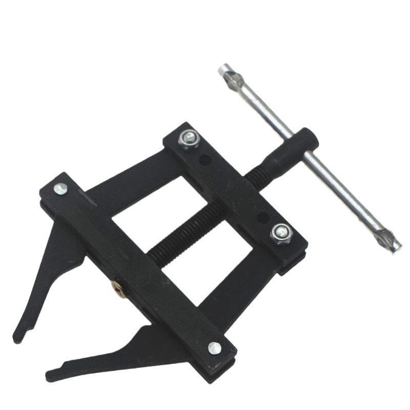 Инструмент для натяжения цепи мотоцикла для легкого снятия и установки